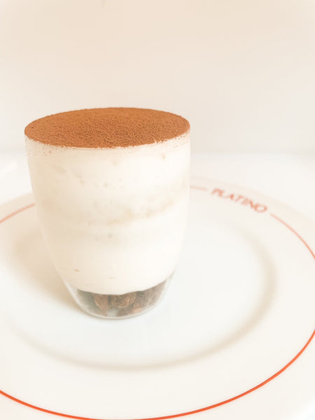 期間限定ケーキのご紹介「マスカルポーネ・カフェ」