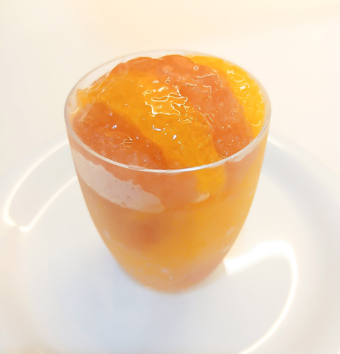 季節限定ゼリーのご紹介「エテ」